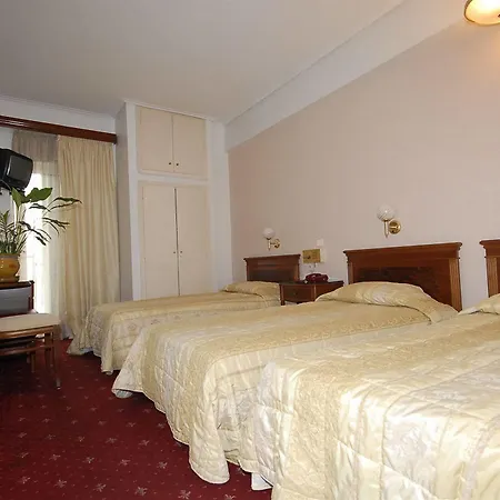 Balasca Hotel Athen