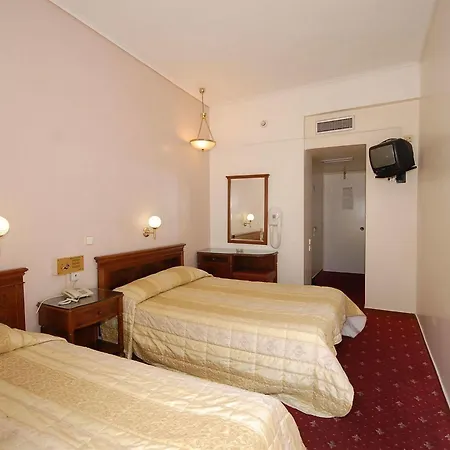 Hotel Balasca 3*