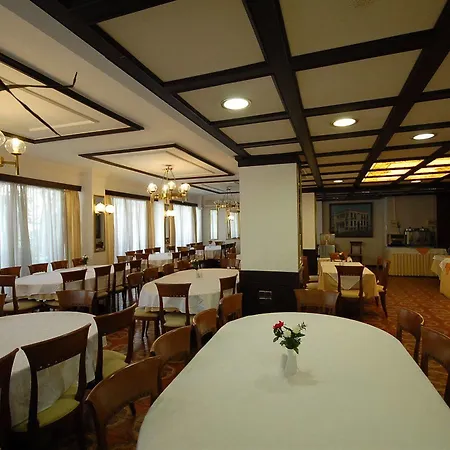 Hotel Balasca 3*