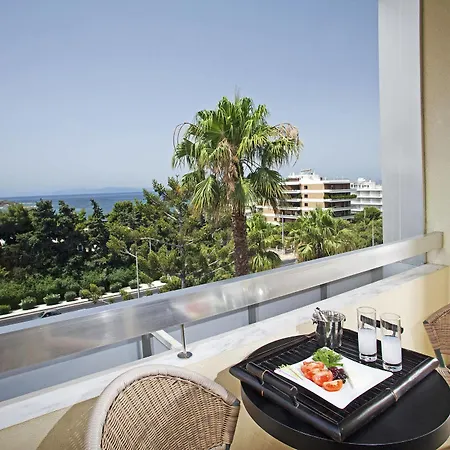 Congo Palace Hotel Atena