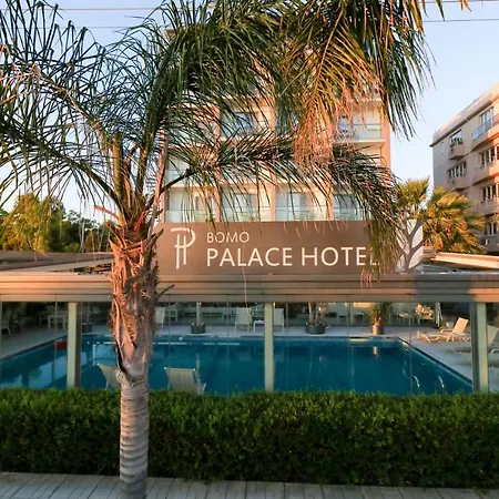 Palace Glyfada Ateny
