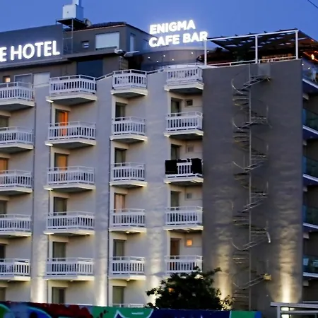 Palace Glyfada 4*