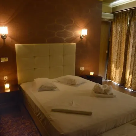 Hotel Atlantic 2*