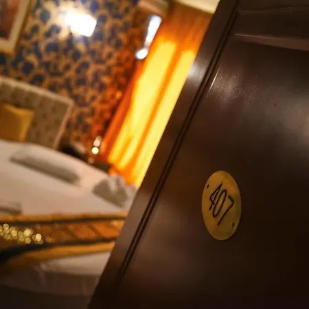 Hotel Atlantic Athene