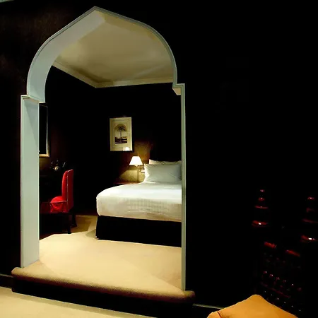 The Kefalari Hotel Atenas