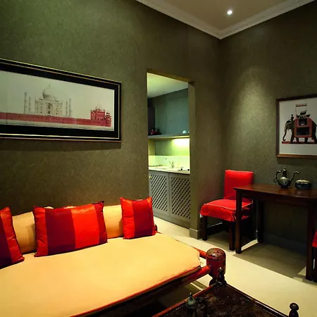 The Kefalari Hotel
