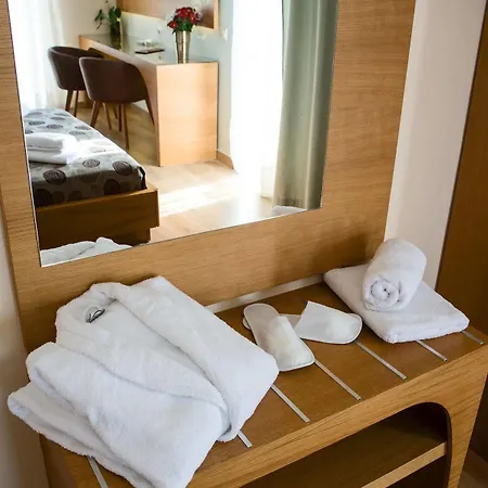 Hotel Olympion 2*