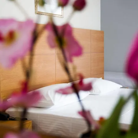 Hotel Olympion