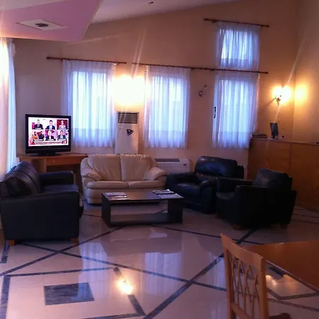 Cybele Guest Hotel 3*