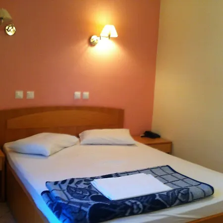 Hotel Cybele Guest 3*