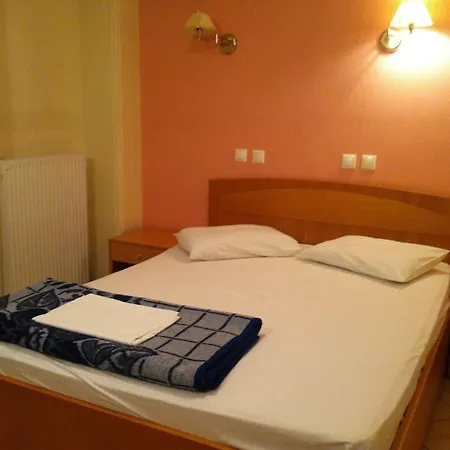 Cybele Guest 3*
