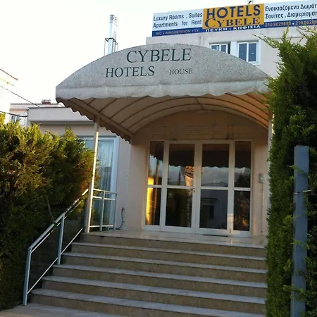 Cybele Guest Hotel