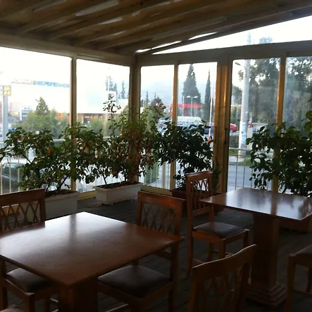 Hotel Cybele Guest