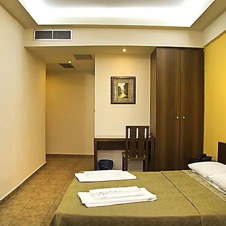 Giorgio Hotel Ateny