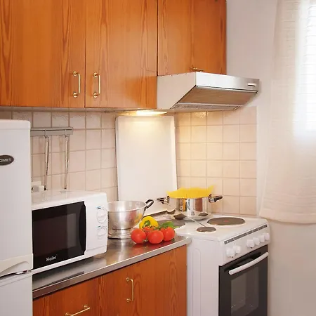 Aparthotel Marina Alimos Athen