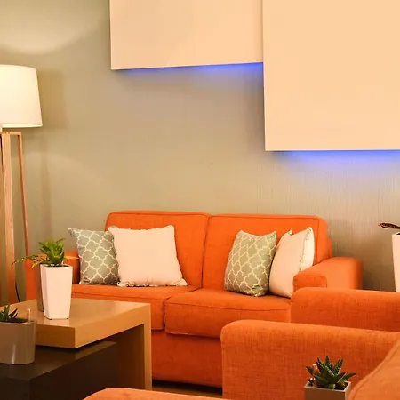 Marina Alimos Aparthotel 3*