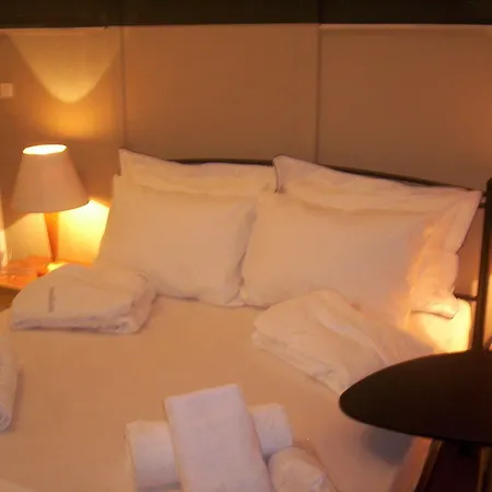 Hotel The New Yorkers