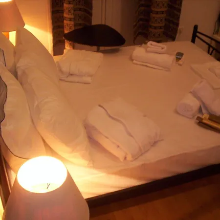 Hotel The New Yorkers Atenas