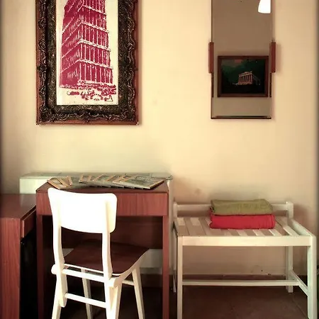 Fivos - Hotel 2*