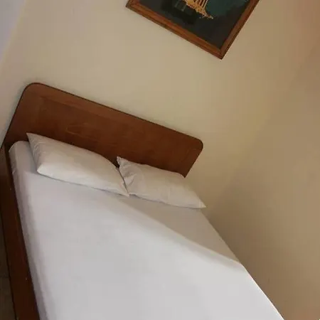Fivos - Hotel Atenas