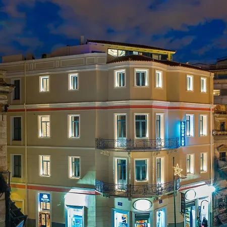 Lotus Hotell 4*