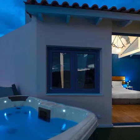 Lotus Hotell