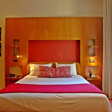Hotel Semeli