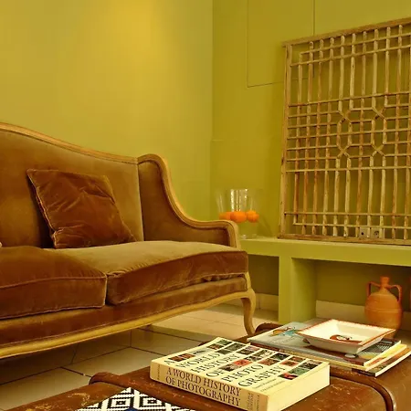 Semeli Hotel 2*