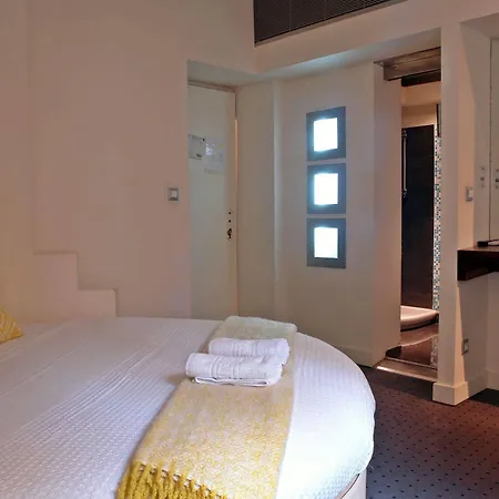 Semeli Hotel Ateny