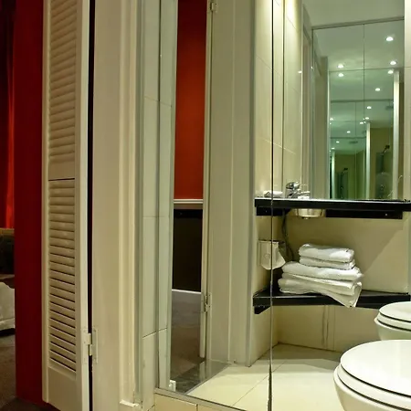 Semeli Hotel