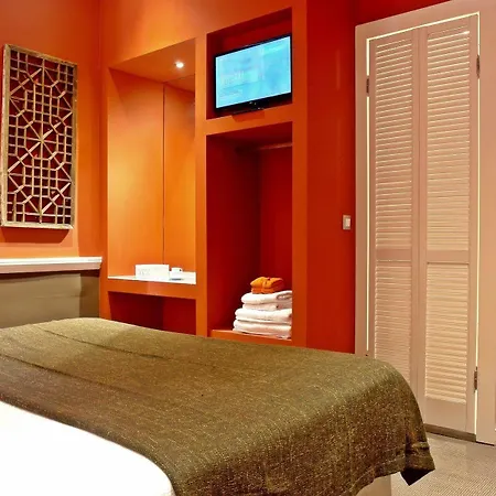 Hotel Semeli 2*