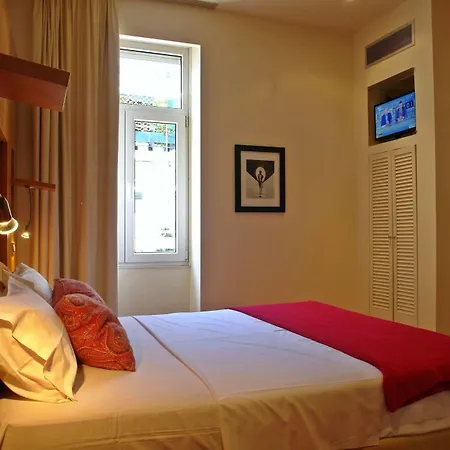 Hotel Semeli