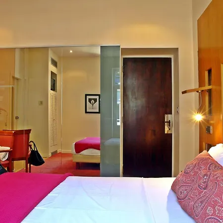 Hotel Semeli