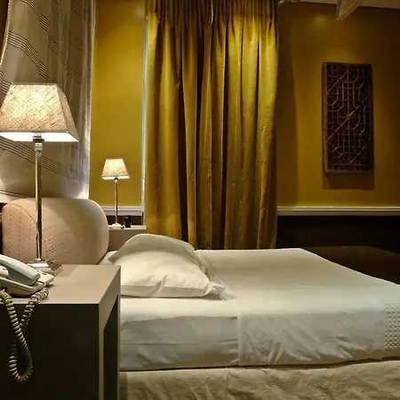 Semeli Hotel 2*