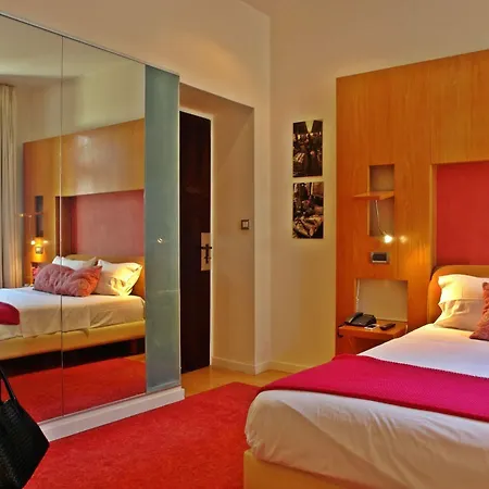 Hotel Semeli 2*