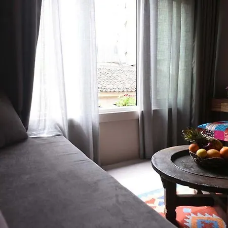 Ifeel (adults Only) Hotel 4*