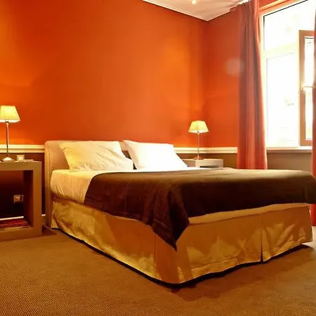 Semeli Hotel Ateny