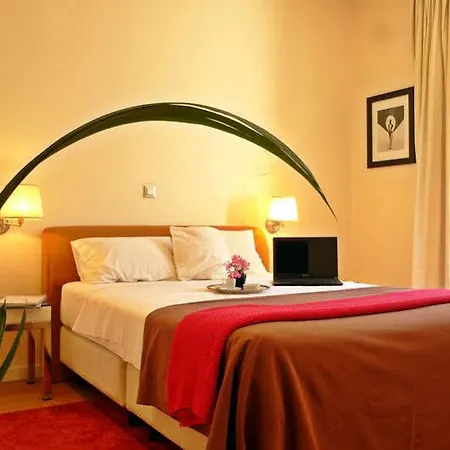 Hotel Semeli 2*