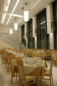 Hotel Ilissos 4*