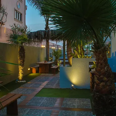 Palace Glyfada