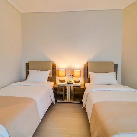 Hotel Palace Glyfada 4*