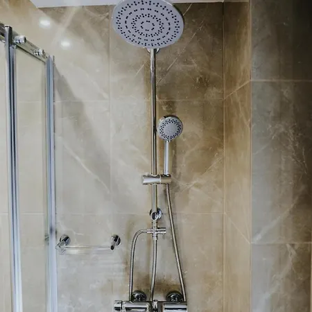 Voulis Attico & 3* Афины
