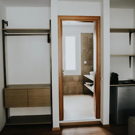 Гостевой дом Voulis Attico & 3*