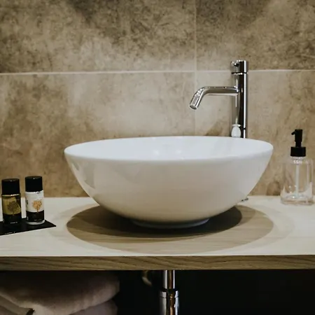Voulis Attico & Гостевой дом 3*