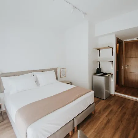 Voulis Attico & Гостевой дом 3*