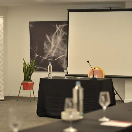 Hotel Athenaeum Grand Athene