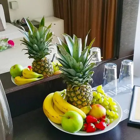 Szálloda Thissio