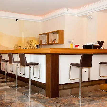 Hotel London Athènes