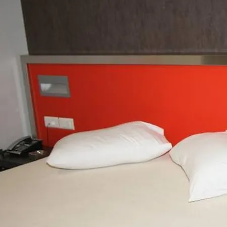 Hotel Des Roses Atena