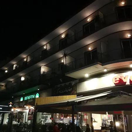 Hotel Miramare *